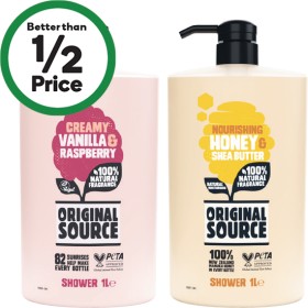 Original-Source-Shower-Gel-1-Litre on sale
