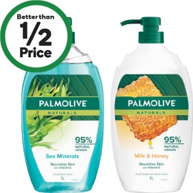 Palmolive+Shower+Gel+1+Litre