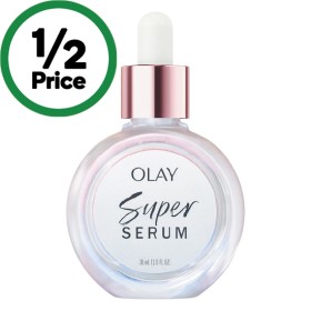 Olay-Super-Serum-30ml on sale