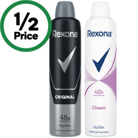 Rexona+Antiperspirant+Deodorant+48H+250ml