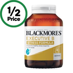 Blackmores+Executive+B+Tablets+Pk+125%7E