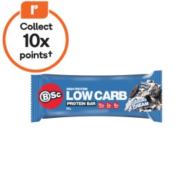 BSc+High+Protein+Low+Carb+Bar+60g%23