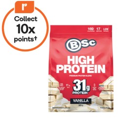 BSc-High-Protein-Powder-800g on sale