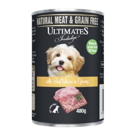 Ultimates+Wet+Dog+Food+400g