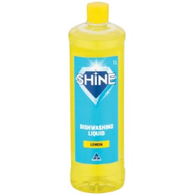 Shine+Dishwashing+Liquid+1+Litre
