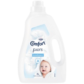 Comfort+Pure+Fabric+Conditioner+2+Litre