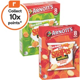 Arnott%26rsquo%3Bs+Shapes+Multipack+Cracker+Biscuits+Pk+8