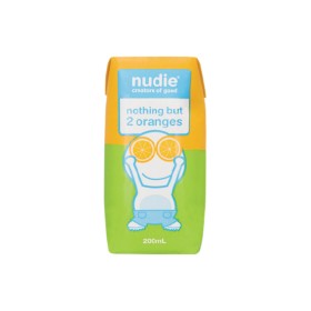 Nudie-Kids-Juice-200ml-From-the-Fridge on sale