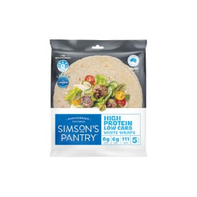Simson%26rsquo%3Bs+Pantry+Wrap+Varieties+210-225g+Pk+5