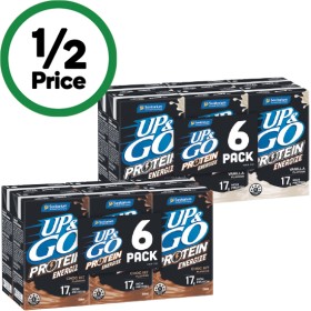 Sanitarium-UPGO-Energize-Breakfast-Drink-6-x-250ml on sale