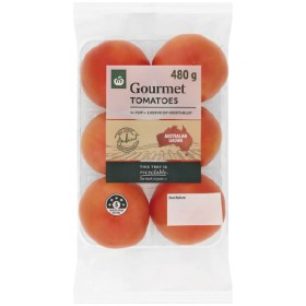 Australian+Gourmet+Tomatoes+480g+Pack