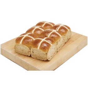 Woolworths-Hot-Cross-Bun-Varieties-Pk-6-9 on sale