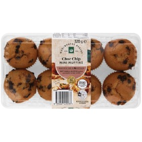 Woolworths+Muffin+Varieties+Pk+4-8