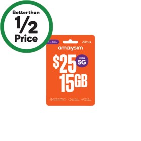 amaysim+%2425+Starter+Pack%26Delta%3B