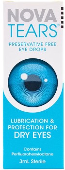 Nova+Tears+Lubricating+Eye+Drops+3ml