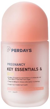 Perdays+Pregnancy+Key+Essentials+%26amp%3B+DHA+60+capsules