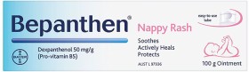 Bepanthen+Nappy+Rash+Ointment+100g