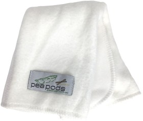 Pea+Pods+Bamboo+Absorber+One+Size