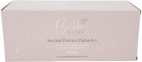 Bubba+Bump+Instant+Perineum+Cooling+Padsicles+5+Pack