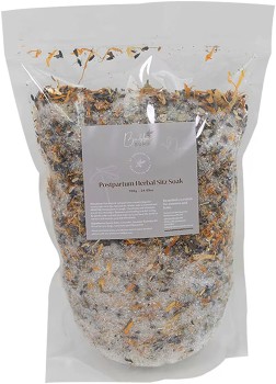 Bubba+Bump+Postpartum+Herbal+Sitz+Soak+700g