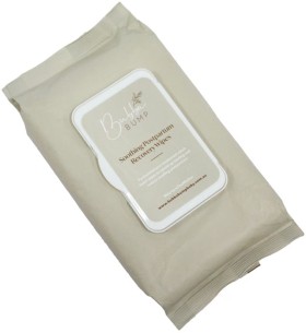 Bubba+Bump+Witch+Hazel+Postpartum+Recovery+Wipes+50+Pack