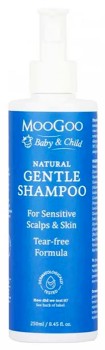 MooGoo+Baby+Gentle+Shampoo+250ml