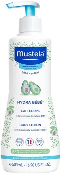 Mustela+Hydra-Bebe+Body+Lotion+500ml
