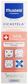 Mustela-Cicastela-Moisture-Recovery-Cream-40ml on sale