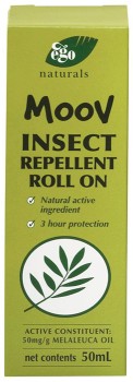 Ego+MOOV+Insect+Repellent+Roll+On+50ml