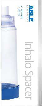 ABLE-Inhalo-Spacer on sale