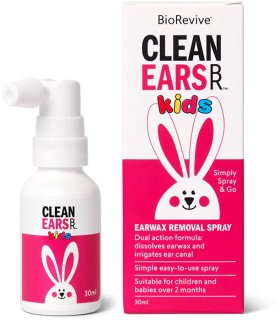 CleanEars-Wax-Removal-Spray-for-Kids-30ml on sale