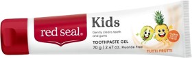 Red+Seal+Kids+Tutti+Futti+Toothpaste+70g