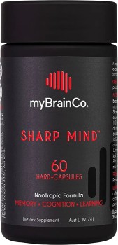 Mybrainco-Sharp-Mind-60-Capsules on sale