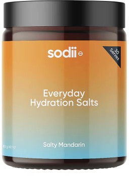 Sodii+Everyday+Hydration+Salts+Salty+Mandarin+185g