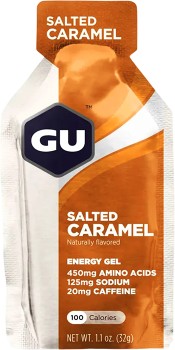 Gu+Energy+Gel+Salted+Caramel+32g