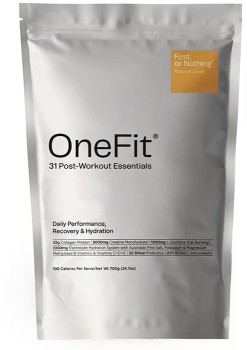 OneFit+Post-Workout+Recovery+Tropical+Crush+700g+Pouch