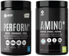 ATP+Science+Non-Stim+Performance+Bundle+%26ndash%3B+Perform+%2B+and+Amino+%2B