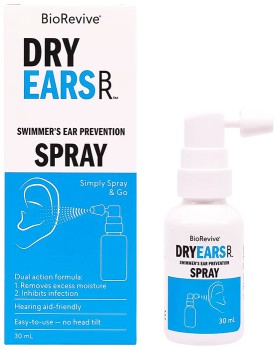 BioRevive-DryEars-Swimmers-Ear-Prevention-Spray-30ml on sale