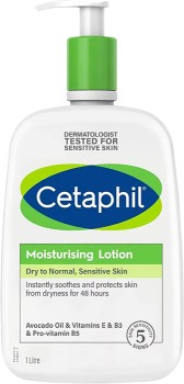 Cetaphil+Moisturising+Lotion+1+Litre