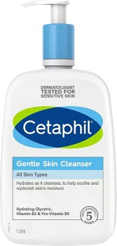 Cetaphil-Gentle-Skin-Cleanser-1-Litre on sale