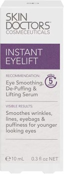 Skin-Doctors-Instant-Eyelift-Serum-10ml on sale