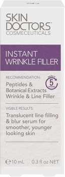 Skin-Doctors-Instant-Wrinkle-Filler-10ml on sale