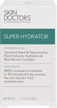 Skin-Doctors-Super-Hydrator-50ml on sale