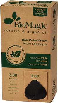 Bio-Magic-Hair-Colour-Cream-Dark-Brown-300 on sale