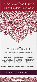 Tints+of+Nature+Henna+Cream+Burgundy+70ml
