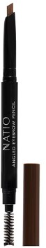 Natio-Angled-Eyebrow-Pencil-Dark-Brown-02g on sale