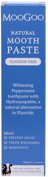 MooGoo-Natural-Fluoride-Free-Toothpaste-100g on sale