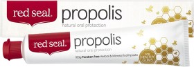 Red-Seal-Propolis-Toothpaste-100g on sale