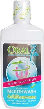 Oral+7+Moisturising%E2%80%A8+Mouthwash+500ml
