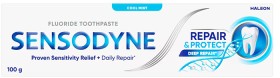 Sensodyne-Repair-Protect-Toothpaste-100g on sale